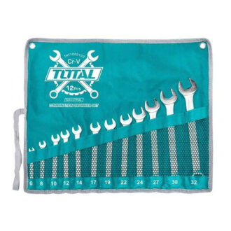 Total Combination Spanner 10mm TCSPA101