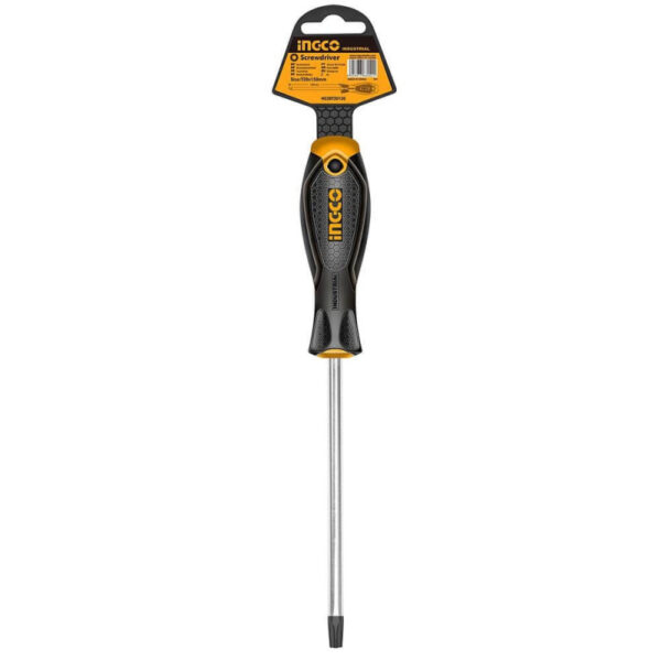 Ingco Torx Screwdriver 150Mm Hs28T20150