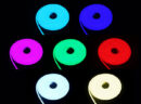 Tronic Single Sided LED Neon Strip Light in 5 Meters
