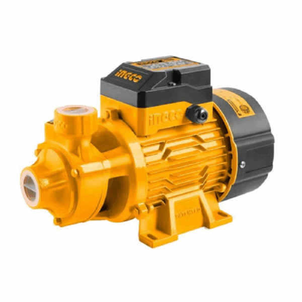 Ingco Peripheral Pump 1Hp/750W Vpm 7508