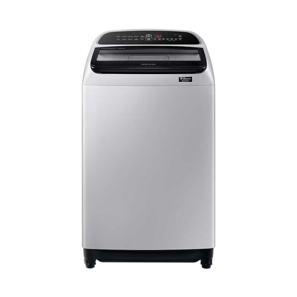 Samsung Washing Machine 10Kg Top Load Gray Wa10T5260Bw/Nq