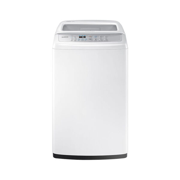 Samsung Washing Machine 7Kg Top Load White Wa70H4200Sw/Nq