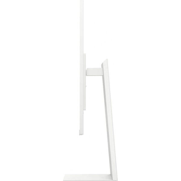 Samsung 32&Quot; 4K Smart Monitor M8 M80C, Iconic Slim Design, White Ls32Cm801Umxue