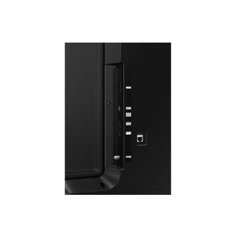 Samsung 43&Quot; Led Uhd Smart Tv With Purcolor, Crystal Processor 4K, Smart Hub &Amp; Smart Things 43Cu7000