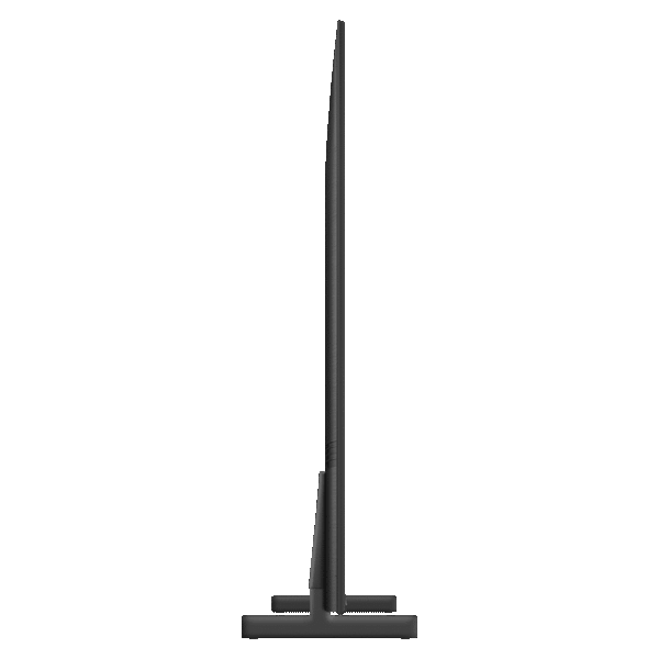 Samsung 55&Quot; Led Uhd Smart Tv With Dynamic Crystal Color, Crystal Processor 4K, Air Slim Design 55Cu8000