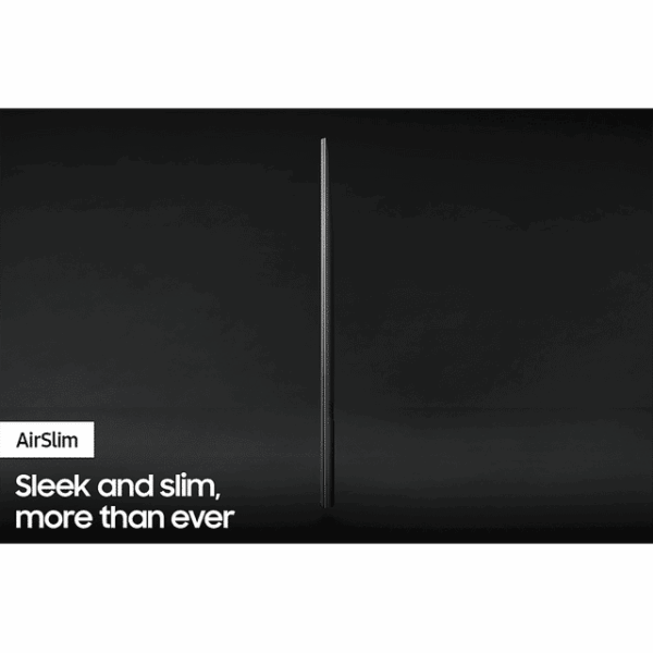 Samsung 55&Quot; Led Uhd Smart Tv With Dynamic Crystal Color, Crystal Processor 4K, Air Slim Design 55Cu8000