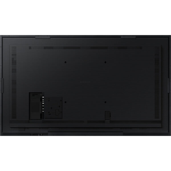 Samsung 85&Quot; Uhd Smart Tv,  Flip Pro With Wmb Interactive Display Lh85Wmbwlgcxue