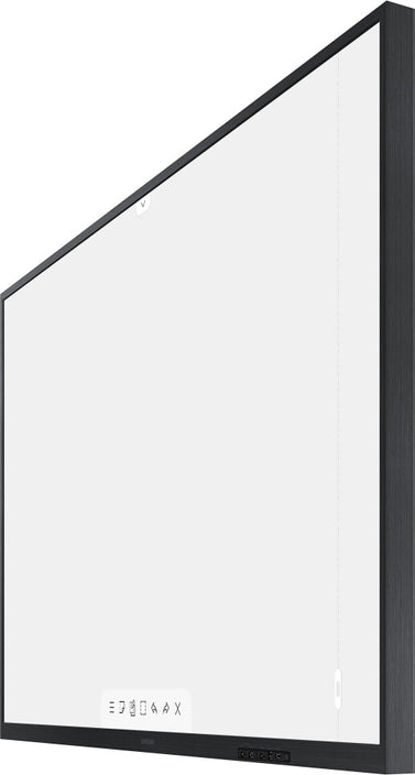 Samsung 85&Quot; Uhd Smart Tv,  Flip Pro With Wmb Interactive Display Lh85Wmbwlgcxue