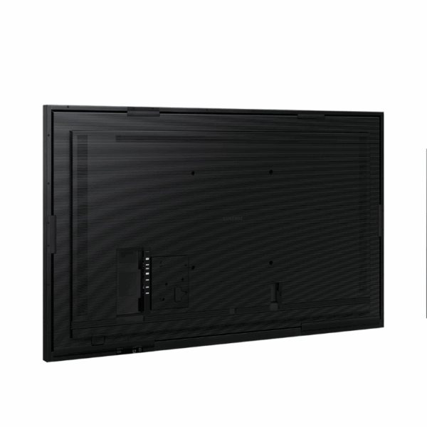 Samsung 85&Quot; Uhd Smart Tv,  Flip Pro With Wmb Interactive Display Lh85Wmbwlgcxue
