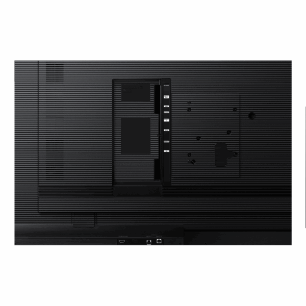 Samsung 85&Quot; Uhd Smart Tv,  Flip Pro With Wmb Interactive Display Lh85Wmbwlgcxue