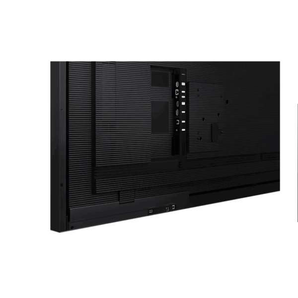 Samsung 85&Quot; Uhd Smart Tv,  Flip Pro With Wmb Interactive Display Lh85Wmbwlgcxue