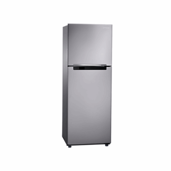 Samsung Refrigerator 236L, Double Door Top Freezer, Convertible Freezer, Digital Inverter Rt28K3032S8/Rt22K3032S8