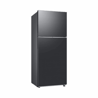 Samsung Refrigerator 393L Double Door Top Freezer with Optimal Fresh+ RT38CG6421B1UT
