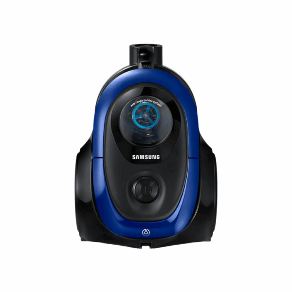 Samsung Canister Vaccum Cleaner 1800W Anti Tangle, Easy Grip Handle, Easily Detachable Vc18M2120Sb/At