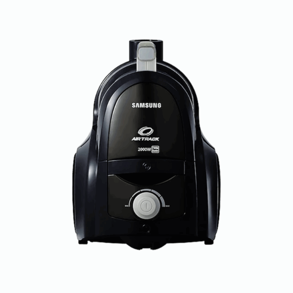 Samsung Canister Vacuum Cleaner 2000W Twin Chamber, Anti-Tangle, Easily Detachable Vcc4570S4K/Atc