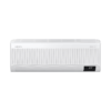 Samsung Wall Split Premium Air Conditioner 18000BTU, Inverter, Triple Protector, Windfree, LED Display With Piping Kit, Wi-Fi AR18BVEAMWK/AF