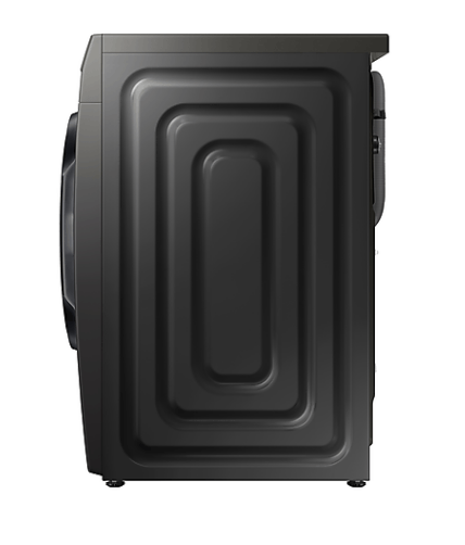 Samsung Washing Machine 9Kg &Amp; 6Kg Dryer Front Load, Airwash, Hygienesteam, Dit, Addwash, Smart Things With Ai Control, Wi-Fi Wd90T554Dbn/Nq