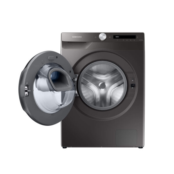 Samsung Washing Machine 9Kg &Amp; 6Kg Dryer Front Load, Airwash, Hygienesteam, Dit, Addwash, Smart Things With Ai Control, Wi-Fi Wd90T554Dbn/Nq