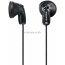 Sony Headphones 13.5mm Driver Unit Neodymium Magnet 1.2m Cord MDR-E9LP