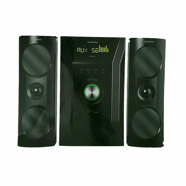 Mr Uk Sea Piano Subwoofer Sp- 860 Tanzania
