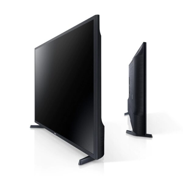 Samsung 32&Quot; Led Hd Smart Tv, Hdr, Purcolour, Smart Hub &Amp; One Remote Function 32T5300