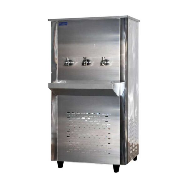 Noble Commercial Water Cooler 170L/H For Public Use Sgcl50T3