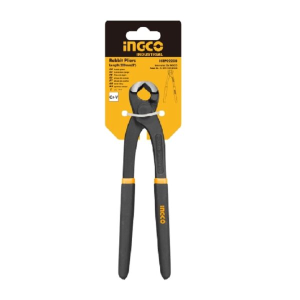 Ingco Rabbit Pliers 8&Quot; Hrp02200