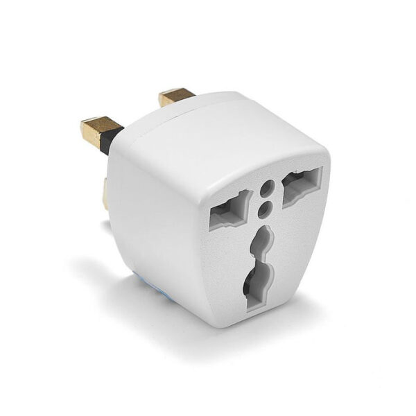 Tronic Adaptor Plug 13Amps Uk Plug 10A 250V