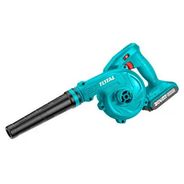 Total Blower Cordless 20V Lithium Ion 1800Rpm Tabli200181