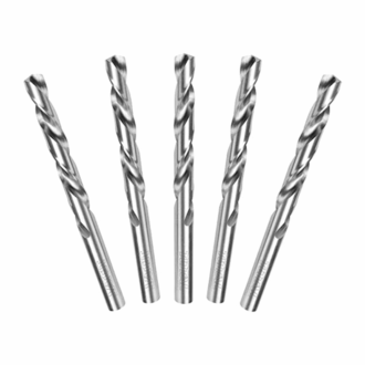 Total M2 HSS Drill Bit Diameter 1mm TAC110101