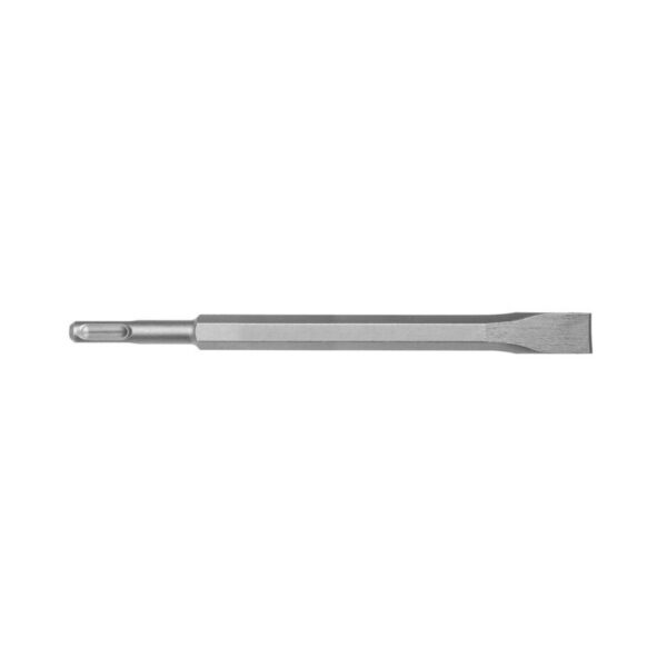 Total Sds Plus Chisel Bit 14 X 250 X 40Mm Flat Tac15121412