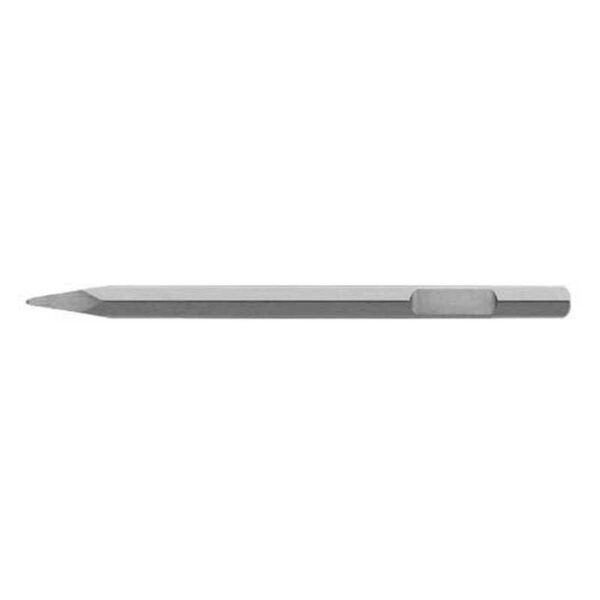 Total Hex Chisel 28 X 530Mm Pointed Tac1531282