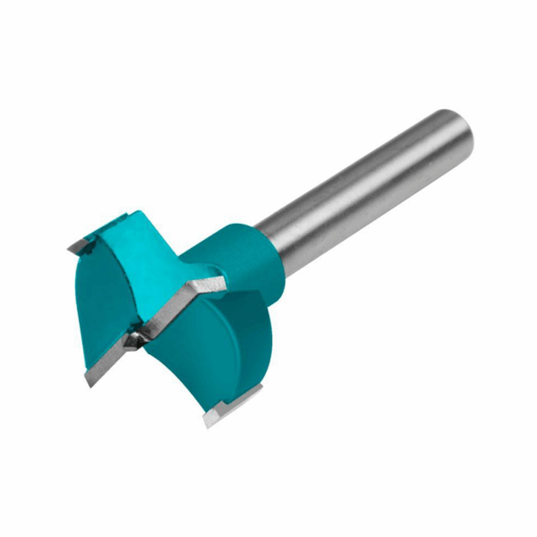Total Tct Blade Drill Bit Frostner Diameter 25Mm Tac180251