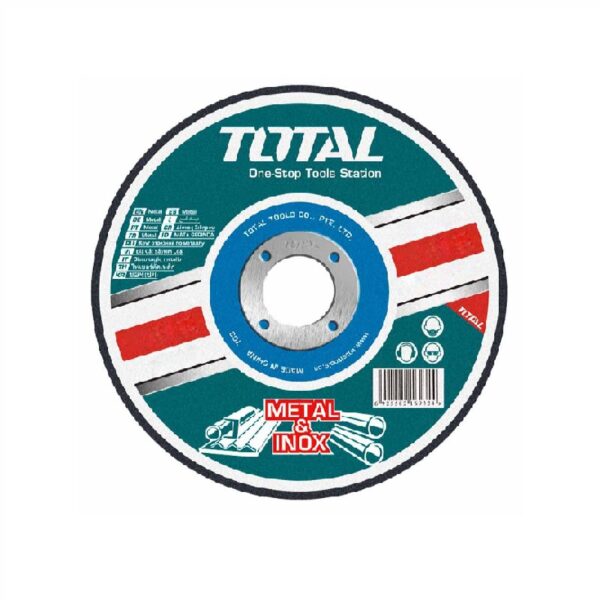 Total Disc Cutting 230Mm Tac2212306