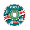 Total Cutting Disc 4½" for Stone TAC2221151
