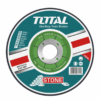Total Cutting Disc 7" for Stone TAC2221801