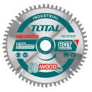Total Circular Saw Blade 9¼" for Wood TAC231623