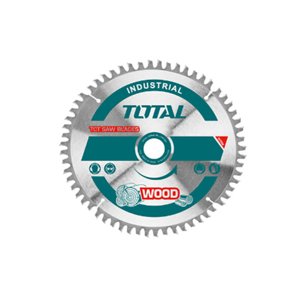 Total Circular Saw Blade 10&Quot; For Wood Tac231723