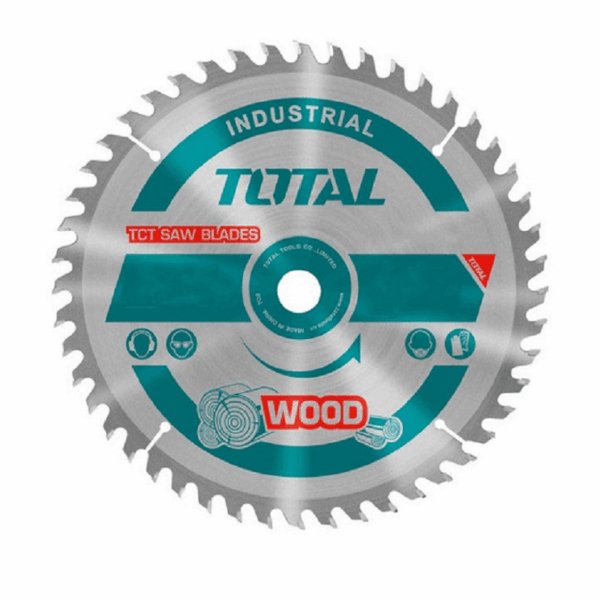 Total Circular Saw Blade 12&Quot; For Wood Tac231923