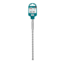 Total SDS Plus  Drill Bit 6mm x 260mm TAC310604