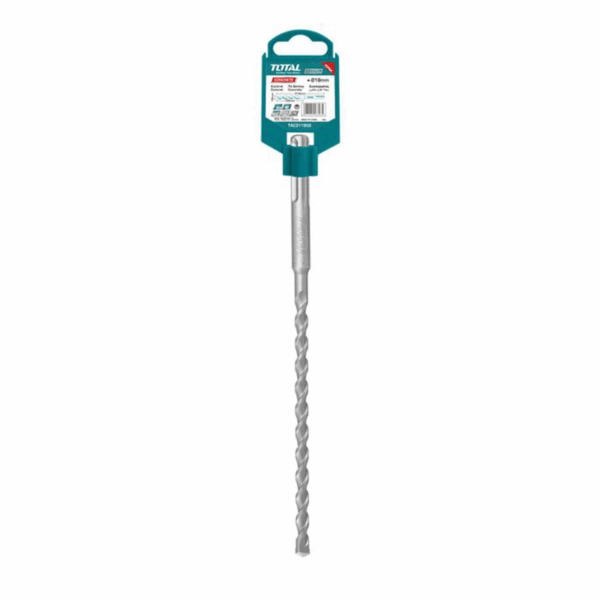 Total Sds Plus Drill Bit 20Mm X 310Mm Tac312003