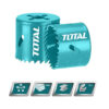 Total Hole Saw for Metal 16mm TAC410161