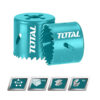 Total Hole Saw for Metal 22mm TAC410221
