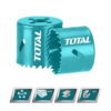 Total Hole Saw for Metal 25mm TAC410251