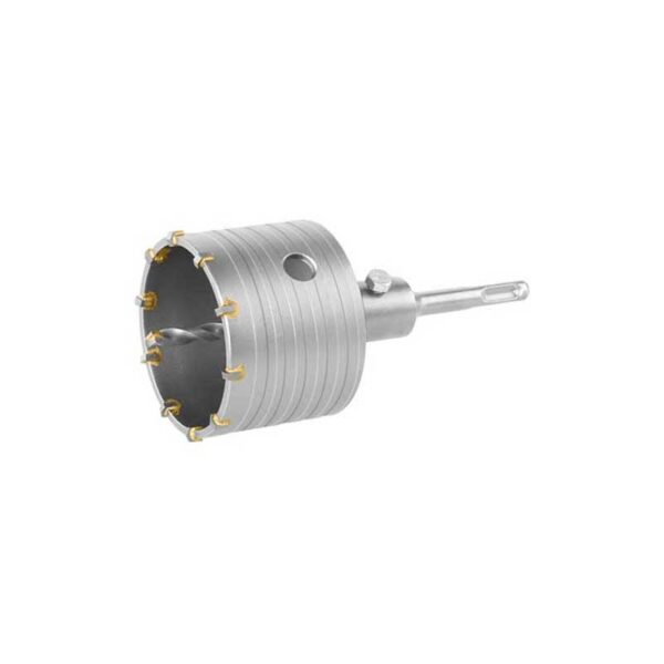 Total Hole Saw Core Bit For Concrete 65Mm Tac430651