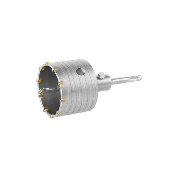 Total Hole Saw Core Bit For Concrete 80Mm Tac430801