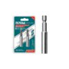 Total Screw Driver Bit Holder 60mm TAC461601