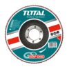 Total Flap Disc 115mm P80 TAC631153