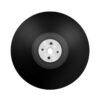 Total Disc Polishing Pad With Flange 180mm TAC7111801