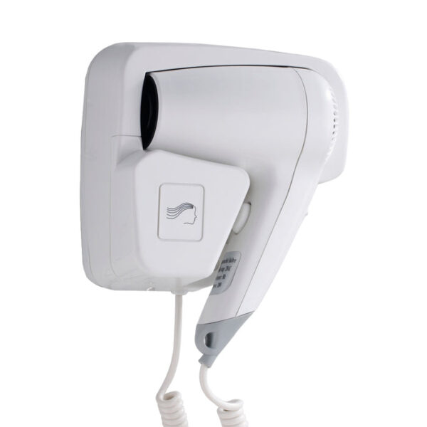 Tronic Hair Dryer Ta Hadr-05